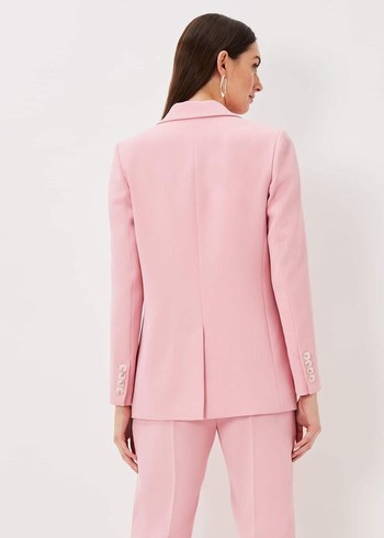 Phase Eight Calypso Jackets Pink Canada | QAFNHM-873